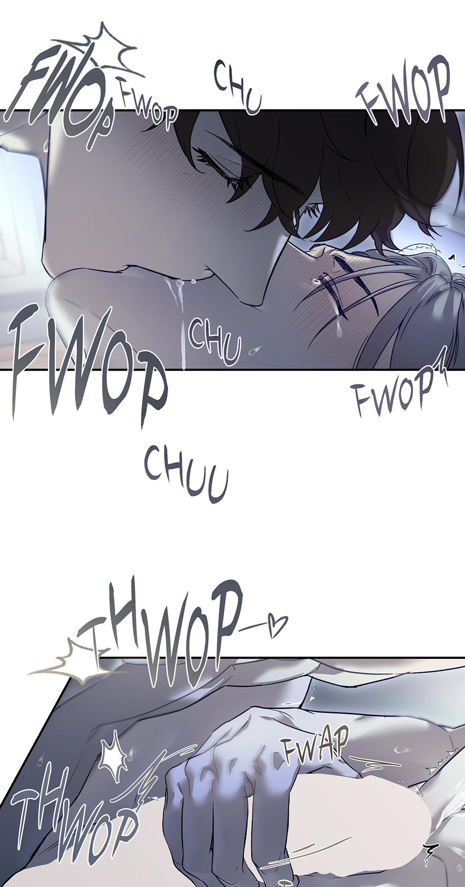 Nerd Project, Chapter 36 image 15